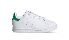 adidas Stan Smith Kids Děti - Tenisky adidas Originals - Bílá - FX7528-22 - Size: 22