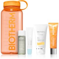 Biotherm Aquasource Vitamin Glow Gel zestaw upominkowy