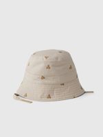 GAP Hut Kinder Beige