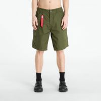 Σορτς Alpha Industries P41 HBT Combat Short Dark Olive S/M