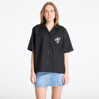 Koszula New Era Revere Shirt Black M