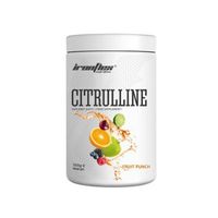 IRONFLEX Citrulline - 500g - Fruit Punch - Boostery Azotowe