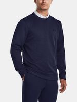 Under Armour UA Storm SweaterFleece Crew Majica dugih rukava plava