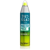 TIGI Bed Head Masterpiece lak za kosu za ekstra jako učvršćivanje 340 ml