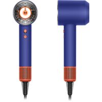 Dyson Supersonic™ Nural HD16 Vinca Blue/Topaz сешоар 1 бр.
