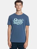 Quiksilver Majica plava