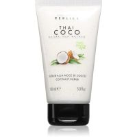 Perlier Thai Coco Coconut Scrub tělový peeling 150 ml