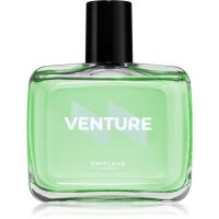 Oriflame Venture toaletna voda za muškarce 100 ml