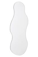 House Nordic oglinda de perete Palermo 40 x 80 cm