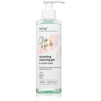 Kilig Clean & Fresh Refreshing почистващ гел за лице 250 мл.