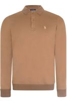 V4007 DEWBERRY MEN'S SWEATSHIRT-CAMEL