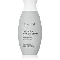 Living Proof Full ľahký stylingový krém pre jemné vlasy 109 ml