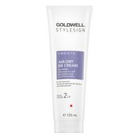 Goldwell StyleSign Smooth Air-dry BB Cream krem do stylizacji do włosów wymagających wygładzenia 125 ml
