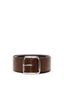 Diesel Belt - B-ILLY II belt brown