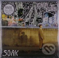 Soak: Grim Town  LP (2 LP) - Soak