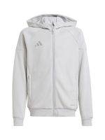 ADIDAS PERFORMANCE Sportski gornji dio trenirke 'Tiro 25'  siva / svijetlosiva