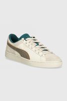 Puma sneakers din piele intoarsă Suede Play Paris
