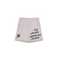 Cropp - Plavalne hlače - light grey