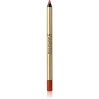 Max Factor Colour Elixir Lippenkonturenstift Farbton 25 Brown N Bold 5 g