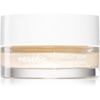 Resibo BRIGHT NOW crema de ochi iluminatoare 15 ml