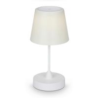 XXXL VONKAJŠIE LED SVIETIDLO, 30/14,5 cm