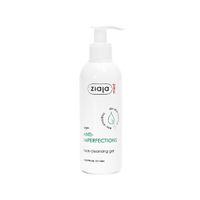 Ziaja Čistiaci gél pre mastnú a problematickú pleť Antibacterial Care 200 ml