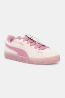Puma sneakers de piele întoarsă pentru copii Suede XL HK&FR 2