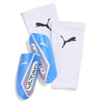PUMA Štitnik 'Ultra Twist'  azur / lubenica roza / crna / bijela