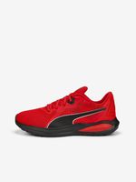 Puma Twitch Runner Fresh For All Time Tennisschuhe Rot