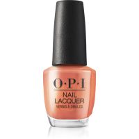 OPI OPI’m Dreaming  Nail Lacquer Nagellack Farbton Keep It Surreal 15 ml