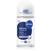 NIVEA Derma Control Restore рол-он и антиперспирант 72 ч. 50 мл.