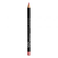 NYX Professional Makeup ajakkontúrceruza - Slim Lip Pencil – Plush Red (SPL813)