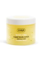 Ziaja piling za telo - Sugar Body Scrub - Lemon Cake