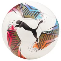 PUMA Futsal 1 TB Fußball (FIFA® Quality Pro), Accessoires, Weiß, 4