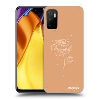 ULTIMATE CASE pro Xiaomi Poco M3 Pro 5G - Peonies