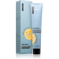 MOOD Demi Double permanentní barva na vlasy odstín 5 Light Brown 100 ml