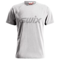 Pánské sportovní triko Swix MoveX Short Sleeve M