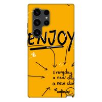 Fashion Case PowerShare pro Samsung Galaxy S24 Ultra S928B 5G - Enjoy