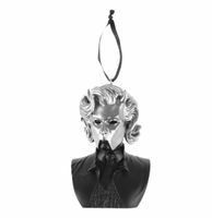 Büsten Figur - Ghost - Ghulette