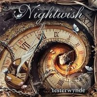 Nightwish: Yesterwynde - Nightwish