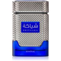 Khadlaj Shiyaaka Blue Eau de Parfum Unisex 100 ml