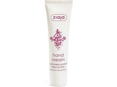 Ziaja Krém na ruky Cashmere Hand Cream 100 ml