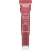 LANEIGE Glaze Craze Tinted Lip Serum tönender Lippenbalsam Farbton Cinnamon Sugar 12 g