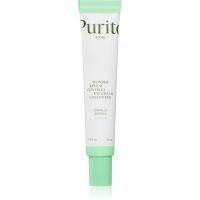 Purito Wonder Releaf Centella Eye Cream Unscented lahka krema za predel okoli oči proti oteklinam in temnim kolobarjem 30 ml