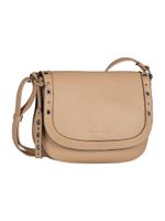 TOM TAILOR Torba preko ramena 'Elaria'  cappuccino