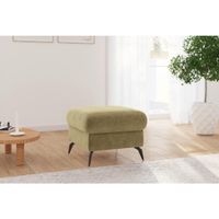 Sit & More TABURETKA, textil, 58/50/58 cm