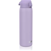 Ion8 Leak Proof termovka velik Light Purple 920 ml