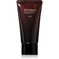 Sensai Bronzing Gel SPF 6 színező gél árnyalat BG 61 Soft Bronze SPF 6 50 ml