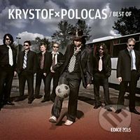 Kryštof: Poločas - Kryštof