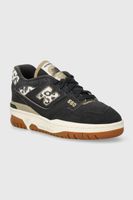 New Balance sneakers din piele intoarsă BBW550QB